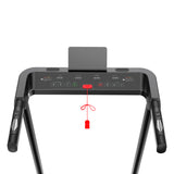 Elektrický běžecký pás REBEL RBA-1018