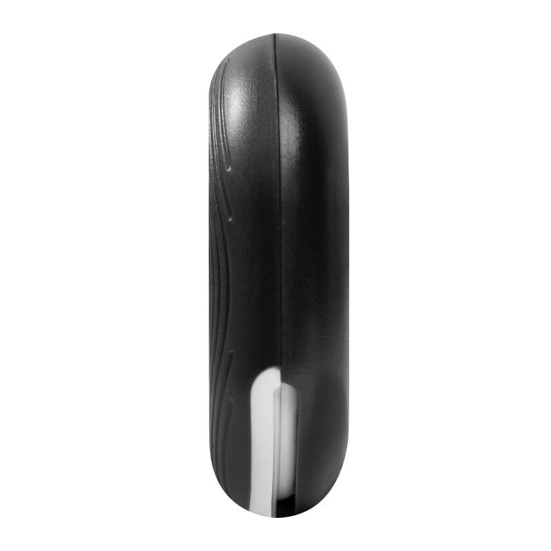 Smart tlačítko SHELLY BLU Tough 1 Black Bluetooth