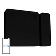 Smart detektor na dveře/okno SHELLY BLU Black Bluetooth