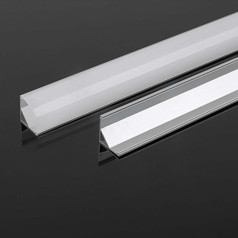 Al profil pro LED pásky V-TAC VT-8158