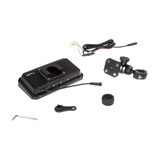 Displej na motocykl  Apple CarPlay / Android Auto CARCLEVER DS-126CA