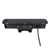 Displej na motocykl  Apple CarPlay / Android Auto CARCLEVER DS-126CA