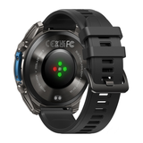 Hodinky ZEBLAZE Vibe 8 Abyss Black