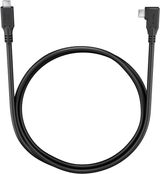 Kabel GOOBAY 79421 USB-C/USB-C 1m Black