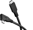 Kabel GOOBAY 79431 USB-C/USB-C 2m Black