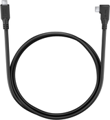Kabel GOOBAY 79432 USB-C/USB-C 1m Black