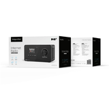Rádio KRUGER & MATZ KM0816.1 DAB+
