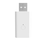 Repeater/Zesilovač signálu MOES ZZJ-R02-MS ZigBee Tuya