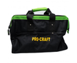 Brašna na nářadí PROCRAFT BG400