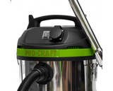 Vysavač průmyslový PROCRAFT VP1400