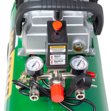Kompresor PROCRAFT AC50