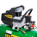 Kompresor PROCRAFT AC50