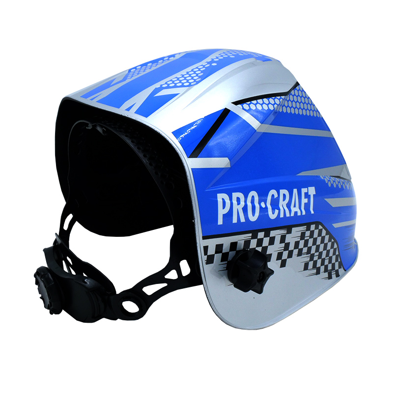 Kukla svářečská PROCRAFT SHP100-90