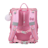 Aktovka školní BAAGL Zippy Plus Hello Kitty Sweet Leopard