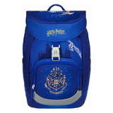 Batoh školní BAAGL Airy Harry Potter Bradavice Hedvika
