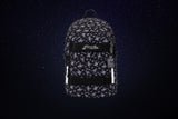 Batoh školní BAAGL Skate Kuromi Black