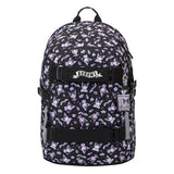 Batoh školní BAAGL Skate Kuromi Black