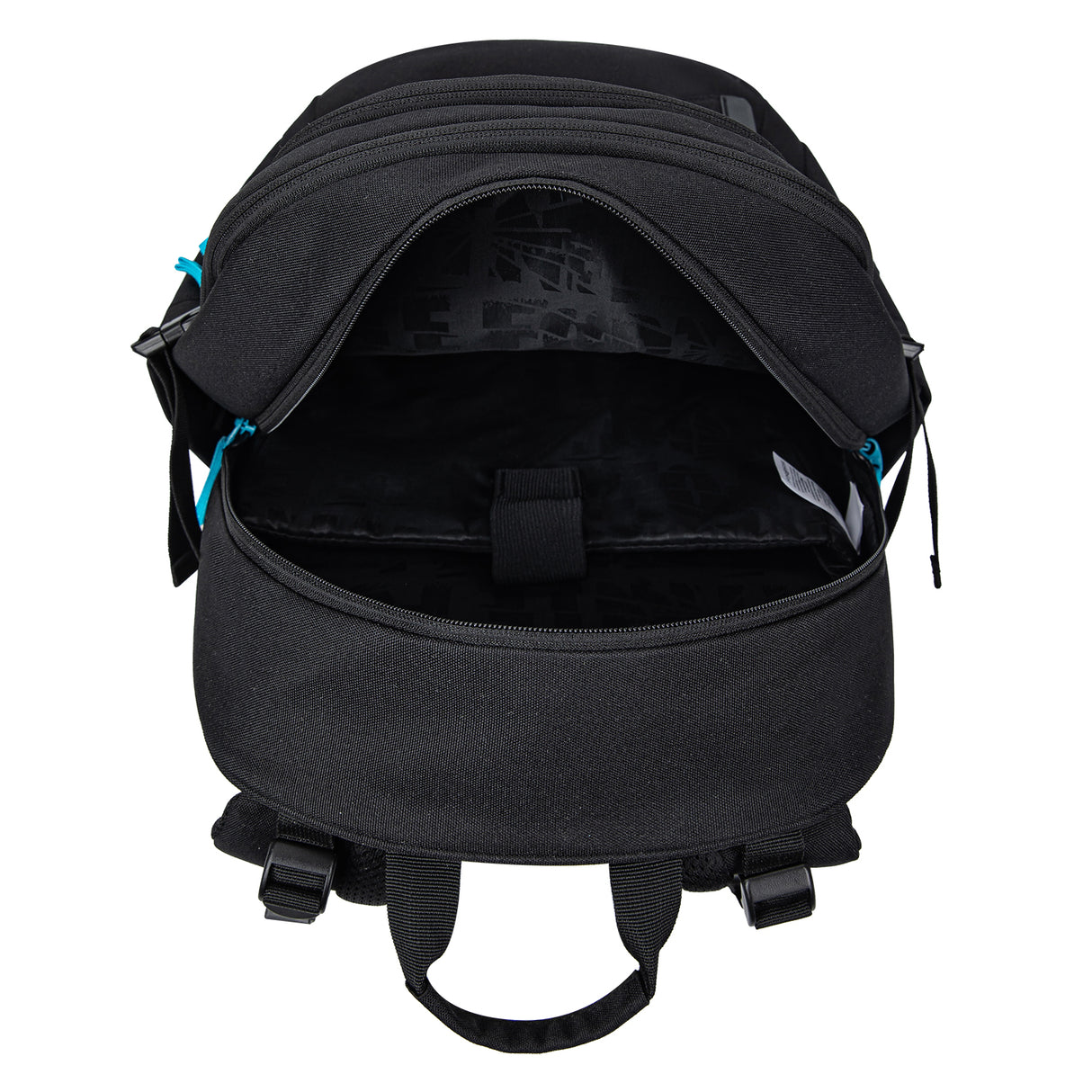 Batoh školní BAAGL Skate Fortnite Blue