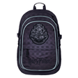 Batoh školní BAAGL Core Harry Potter Bradavice Black