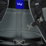 Batoh BAAGL Dash Max Black