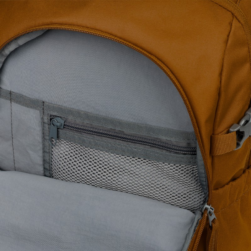 Batoh BAAGL Dash Max Caramel
