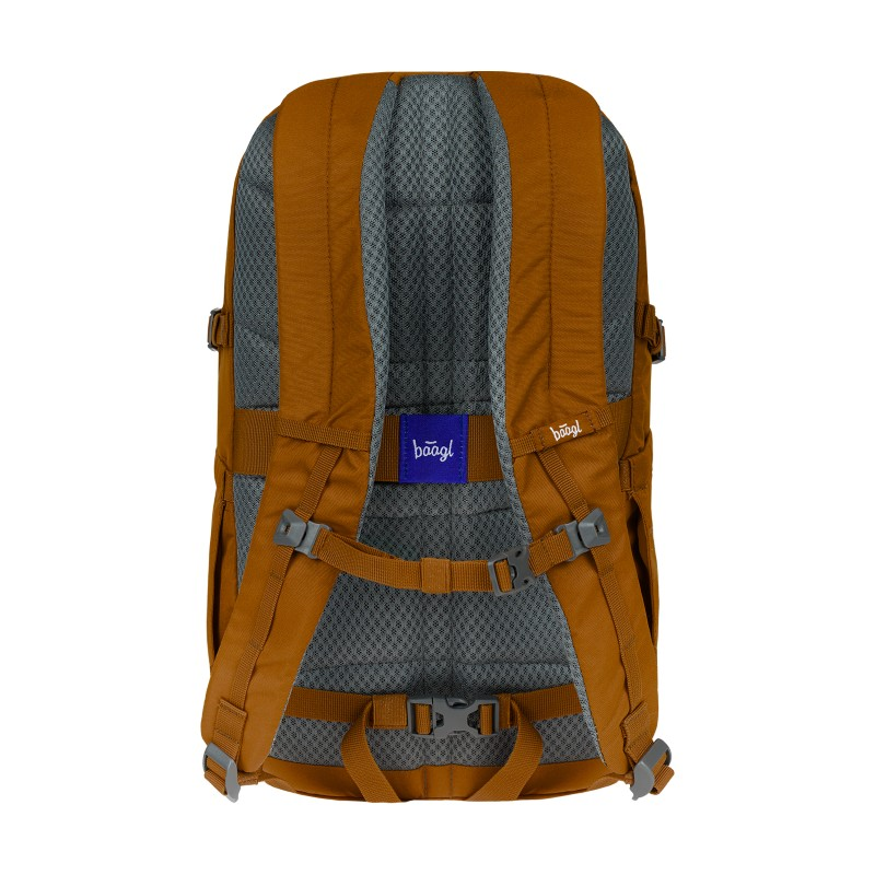 Batoh BAAGL Dash Max Caramel