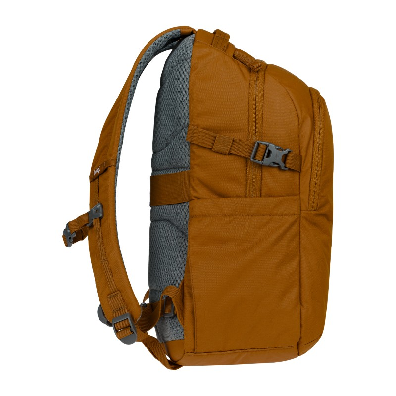 Batoh BAAGL Dash Max Caramel