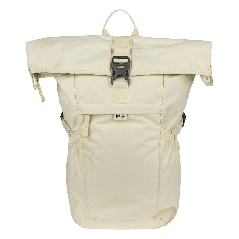Batoh BAAGL Roll Beige