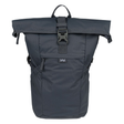 Batoh BAAGL Roll Grey