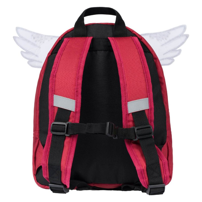 Batoh předškolní BAAGL Harry Potter Hedvika