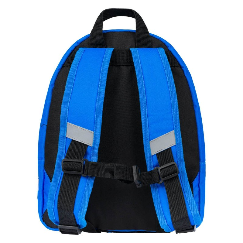 Batoh předškolní BAAGL Batman Blue