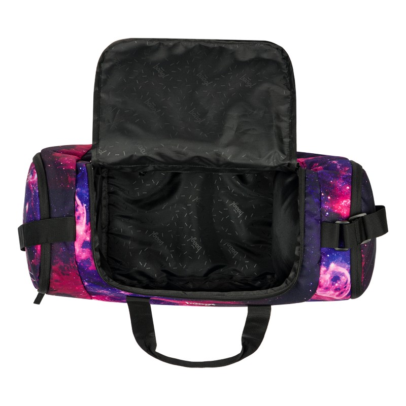 Taška sportovní BAAGL Galaxy