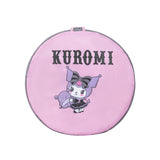 Taška sportovní BAAGL Hoop Kuromi Grey