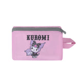 Taška sportovní BAAGL Hoop Kuromi Grey