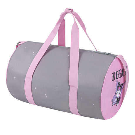 Taška sportovní BAAGL Hoop Kuromi Grey