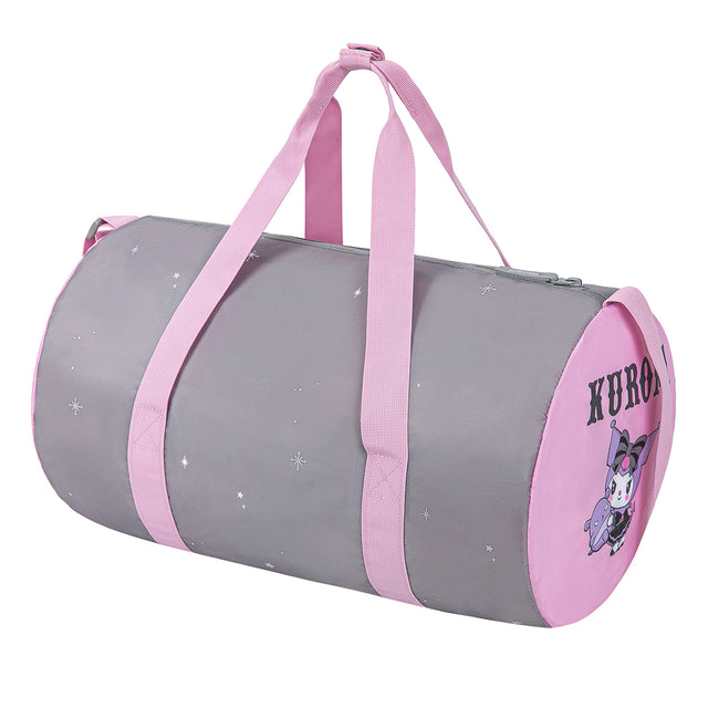 Taška sportovní BAAGL Hoop Kuromi Grey