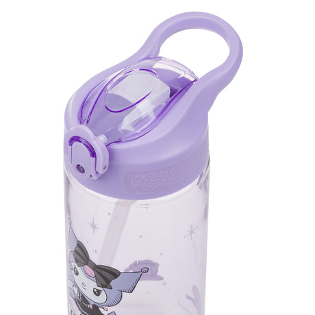 Láhev na vodu BAAGL Kuromi Fortune Dream 500ml