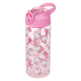 Láhev na vodu BAAGL Hello Kitty Sweet Leopard 500ml