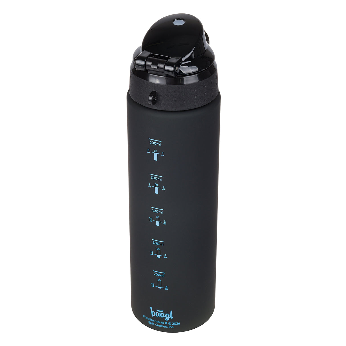 Láhev na vodu BAAGL Fortnite Blue 700ml