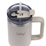 B-Cup BAAGL Latte