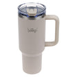 B-Cup BAAGL Latte