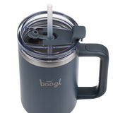 B-Cup BAAGL Antracit