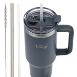 B-Cup BAAGL Antracit