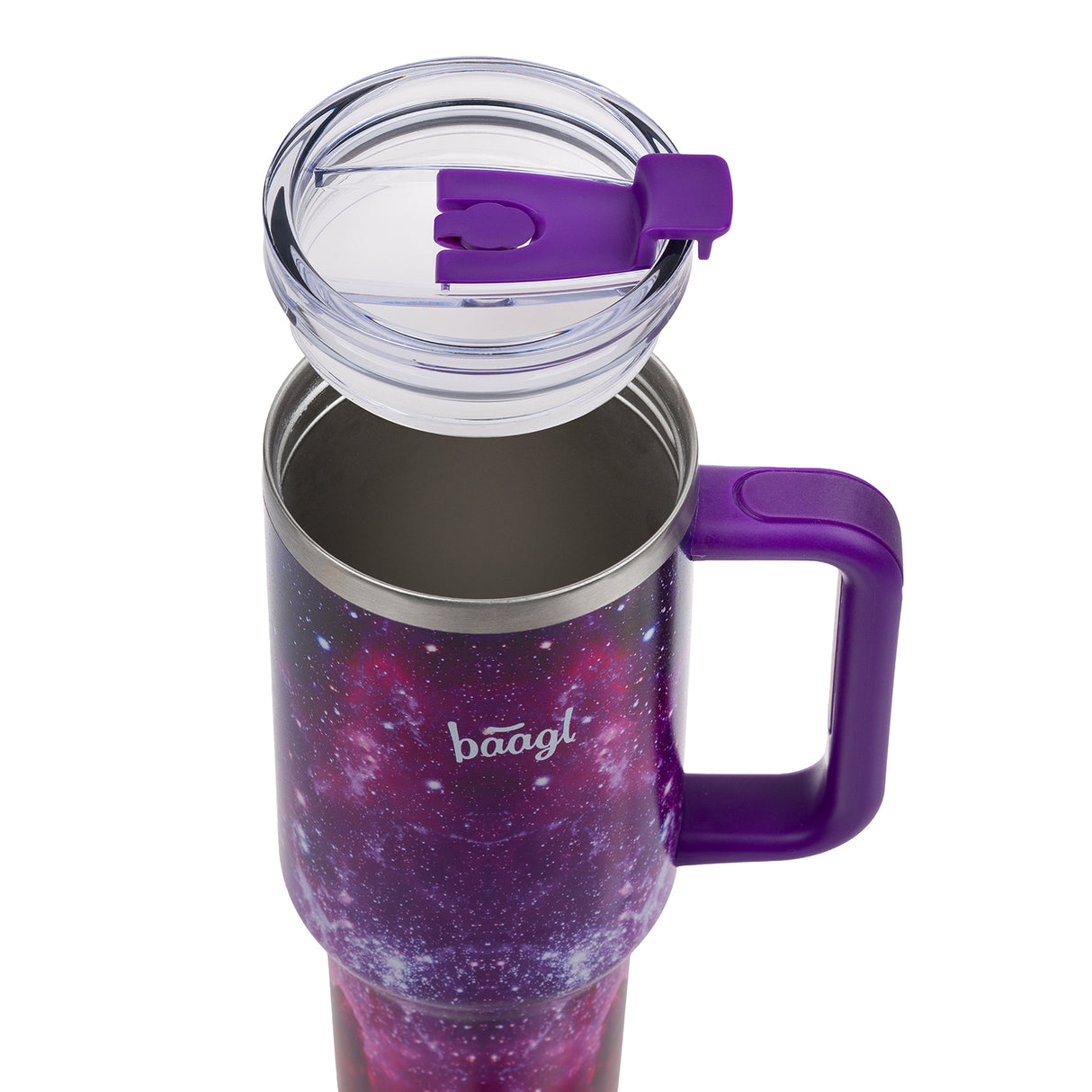 B-Cup BAAGL Galaxy