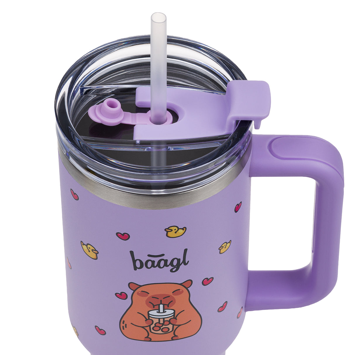 B-Cup BAAGL Kapybara