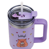 B-Cup BAAGL Kapybara