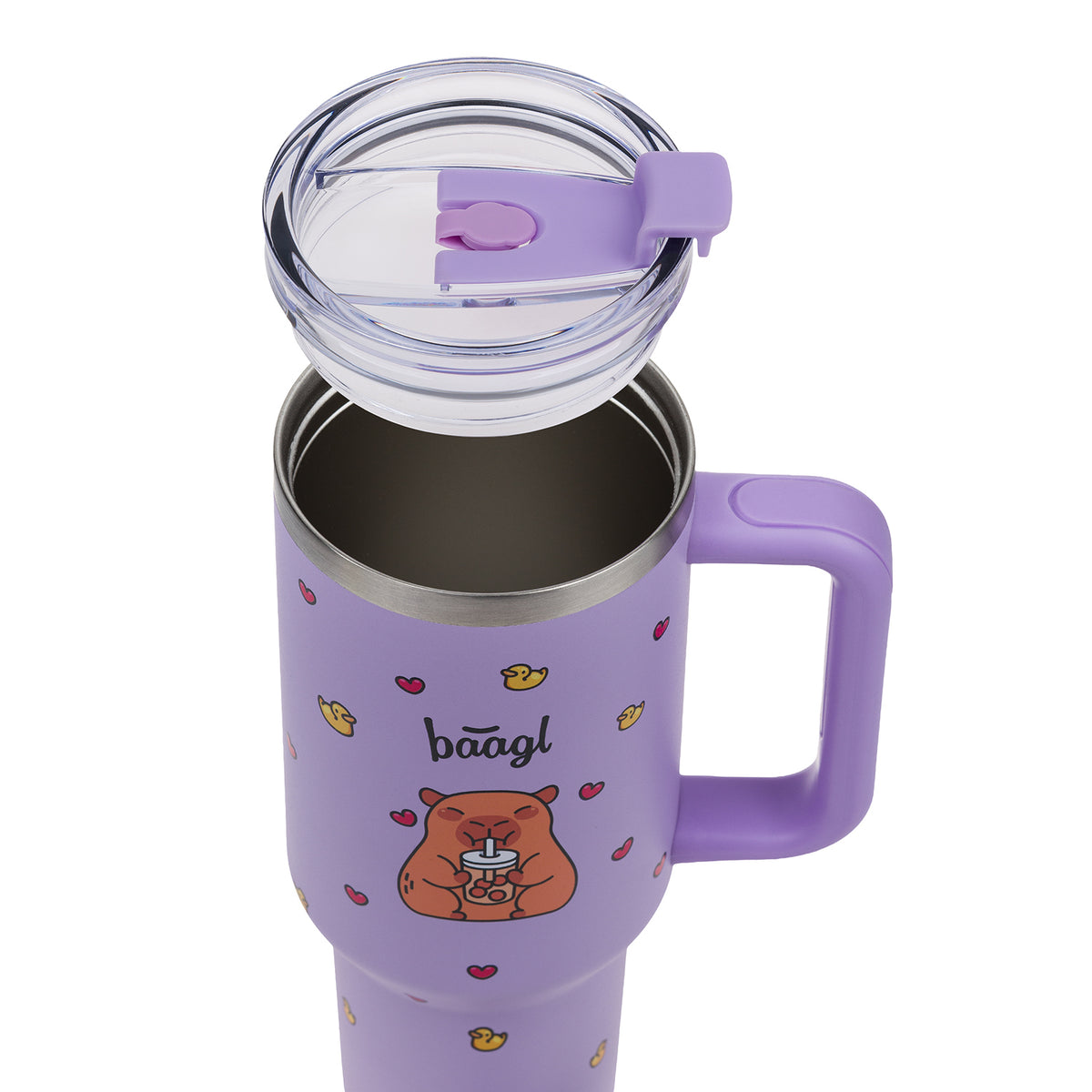 B-Cup BAAGL Kapybara