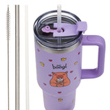 B-Cup BAAGL Kapybara