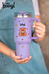 B-Cup BAAGL Kapybara