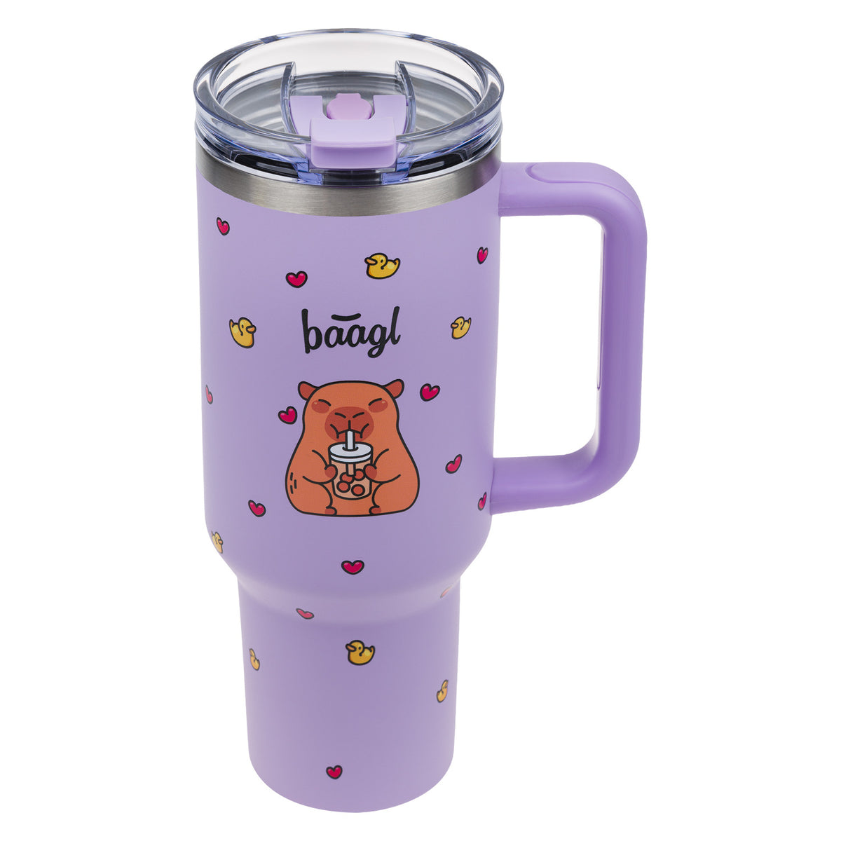 B-Cup BAAGL Kapybara
